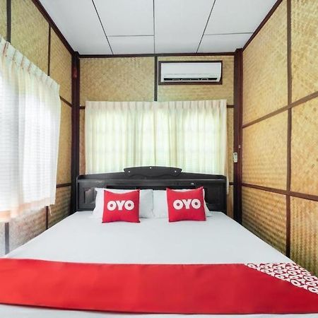 Oyo 1143 Phet Luran Thai Resort Kohchang Koh Chang Zewnętrze zdjęcie