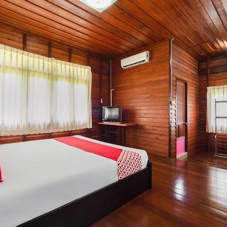 Oyo 1143 Phet Luran Thai Resort Kohchang Koh Chang Zewnętrze zdjęcie
