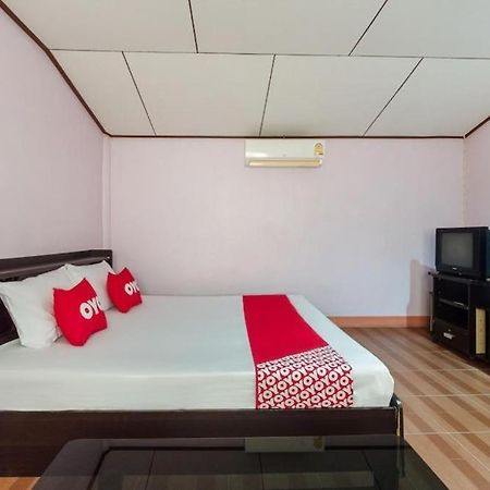 Oyo 1143 Phet Luran Thai Resort Kohchang Koh Chang Zewnętrze zdjęcie