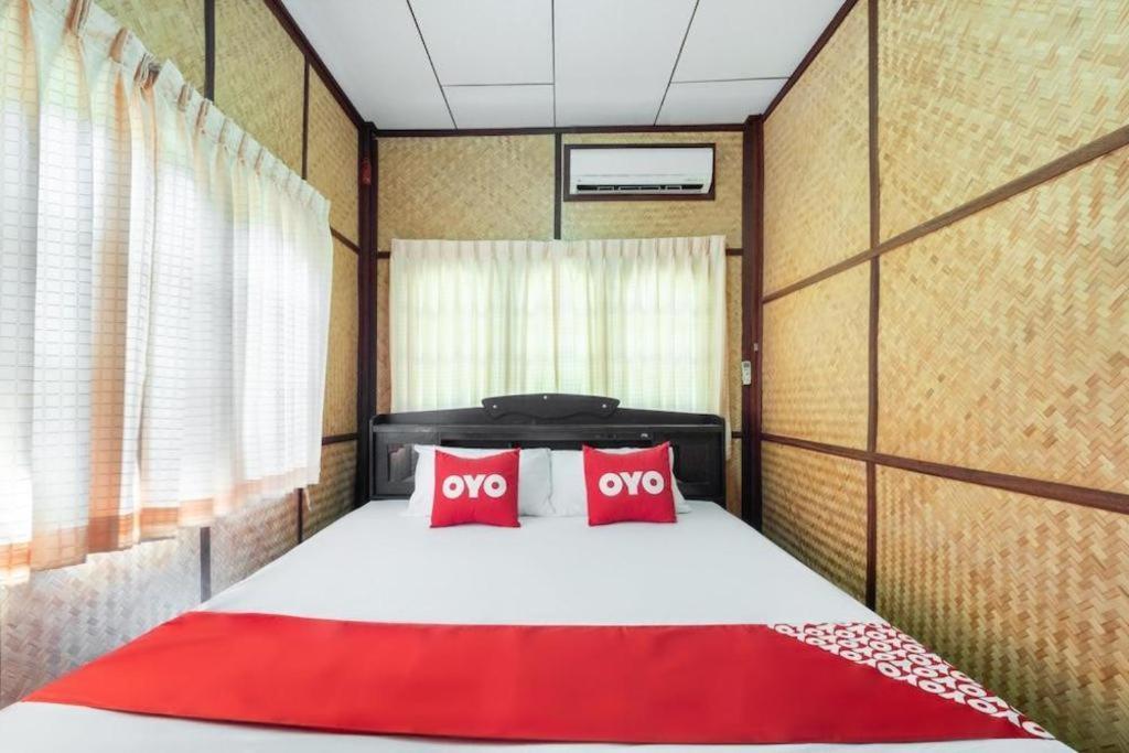 Oyo 1143 Phet Luran Thai Resort Kohchang Koh Chang Zewnętrze zdjęcie