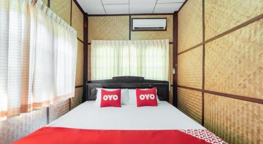 Oyo 1143 Phet Luran Thai Resort Kohchang Koh Chang Zewnętrze zdjęcie