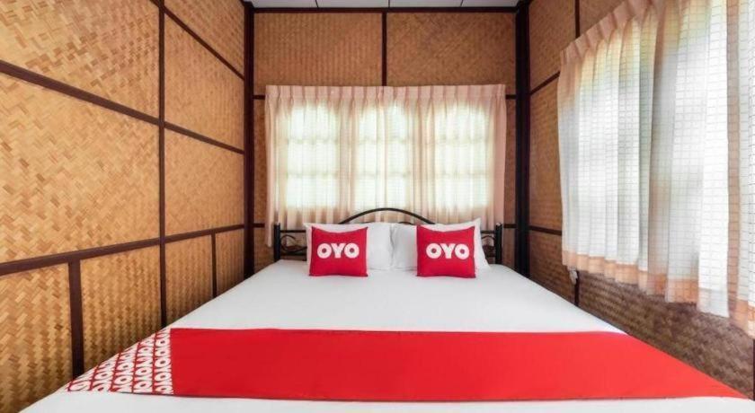 Oyo 1143 Phet Luran Thai Resort Kohchang Koh Chang Zewnętrze zdjęcie