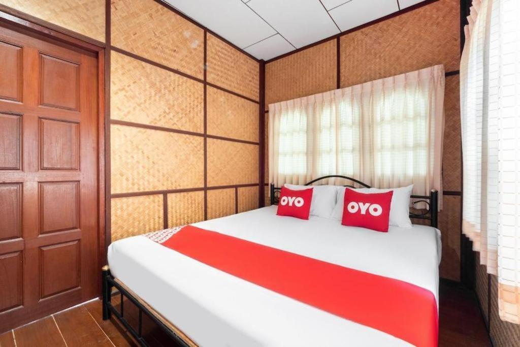 Oyo 1143 Phet Luran Thai Resort Kohchang Koh Chang Zewnętrze zdjęcie