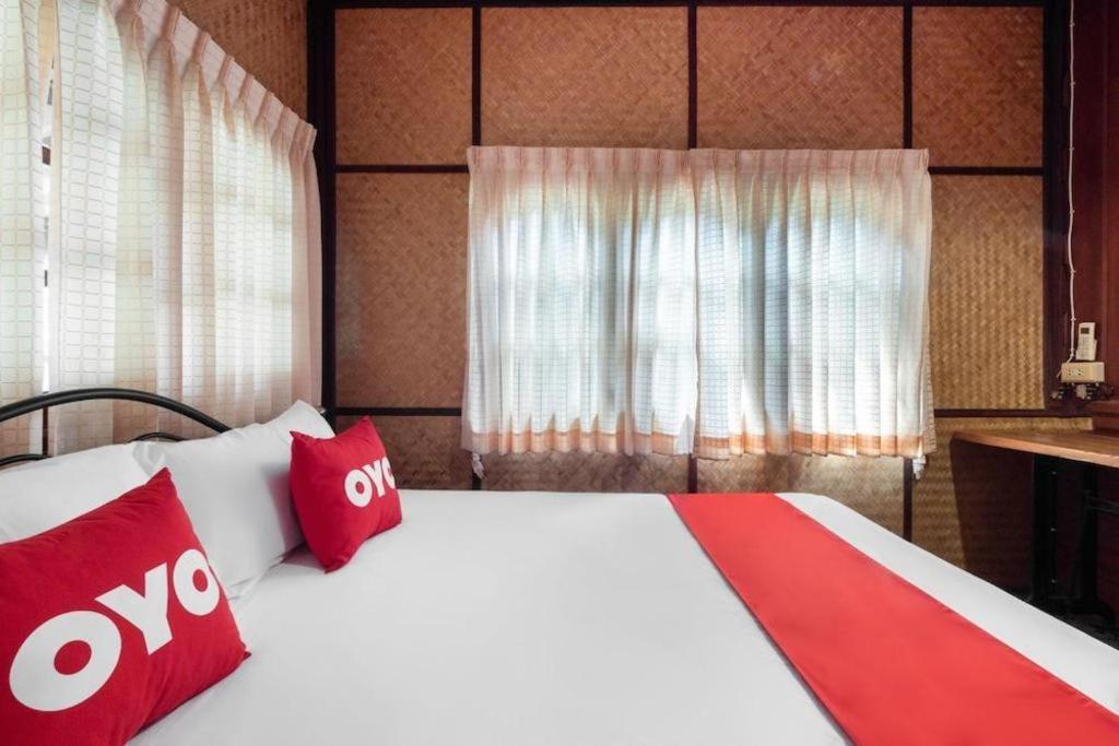 Oyo 1143 Phet Luran Thai Resort Kohchang Koh Chang Zewnętrze zdjęcie