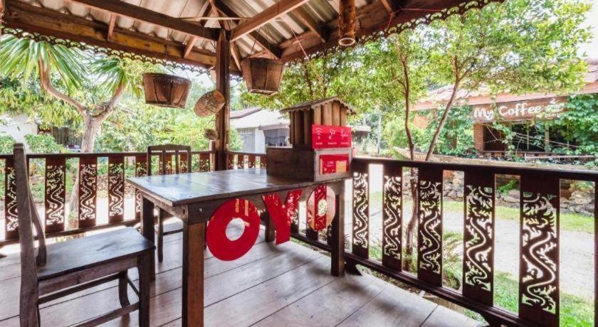 Oyo 1143 Phet Luran Thai Resort Kohchang Koh Chang Zewnętrze zdjęcie