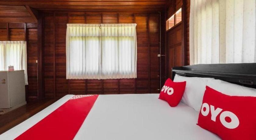 Oyo 1143 Phet Luran Thai Resort Kohchang Koh Chang Zewnętrze zdjęcie