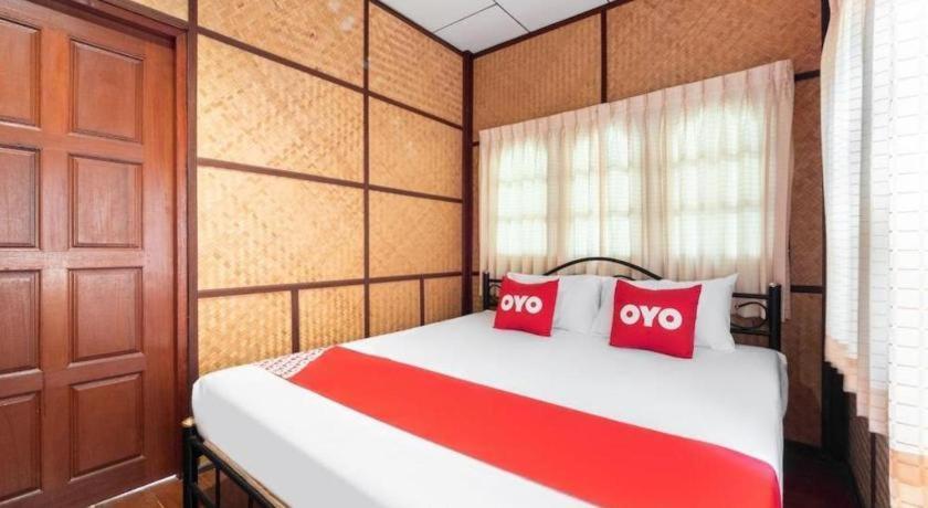 Oyo 1143 Phet Luran Thai Resort Kohchang Koh Chang Zewnętrze zdjęcie